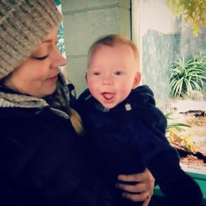 Meet your Posher, Laura